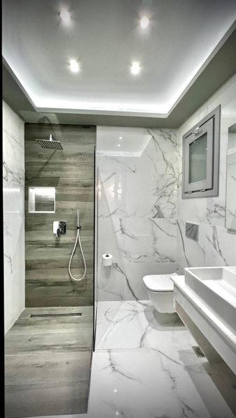 Filoxenia Luxury Villas, Perissa, Greece