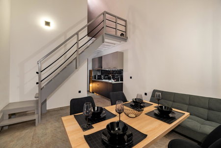 Filoxenia Luxury Villas, Perissa, Greece