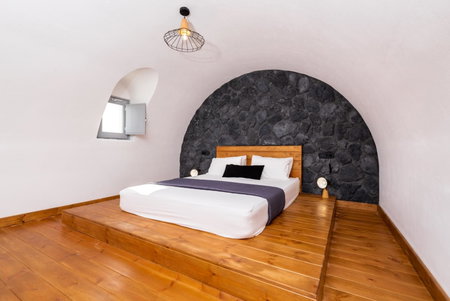 Filoxenia Luxury Villas, Perissa, Greece