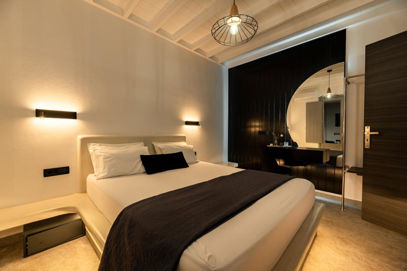 Filoxenia Luxury Villas, Perissa, Greece