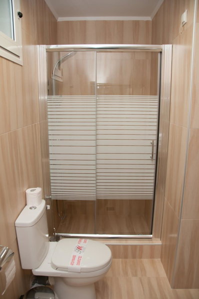 Metropolis Hotel, Serres, Greece