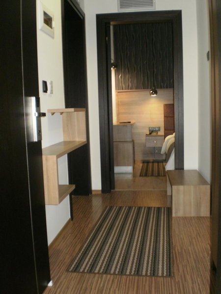 Metropolis Hotel, Serres, Greece