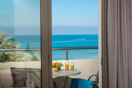 Malliotakis Beach Hotel "by Checkin", Stalida, Greece
