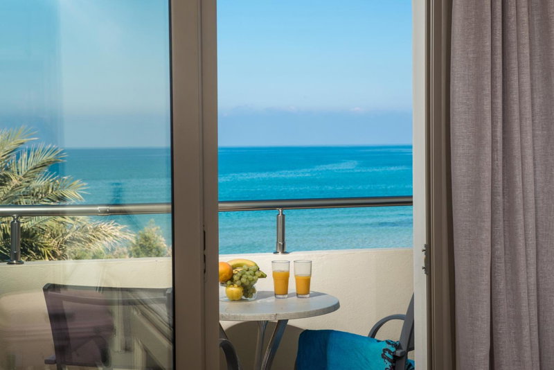 Malliotakis Beach Hotel "by Checkin", Stalida, Greece