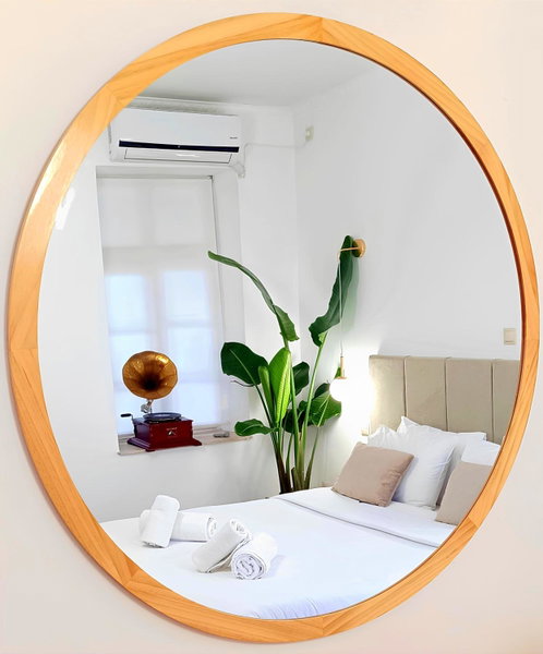 Apeiron Acropolis Suites by HC, Athens, Greece