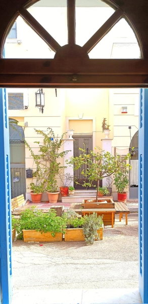 Apeiron Acropolis Suites by HC, Athens, Greece