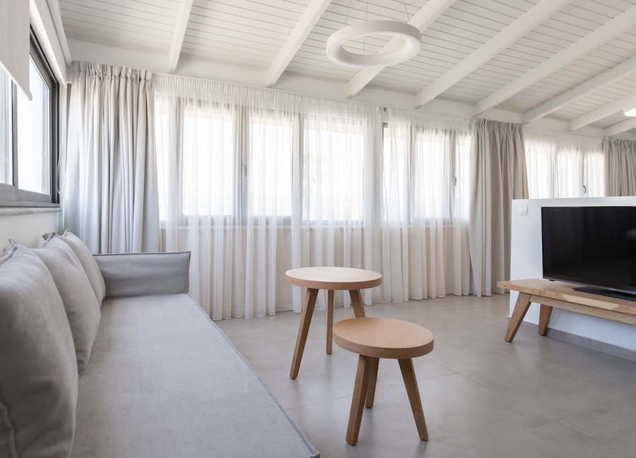 Marble Luxury Suites, Heraklion, Greece