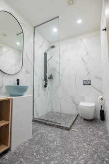 Marble Luxury Suites, Heraklion, Greece