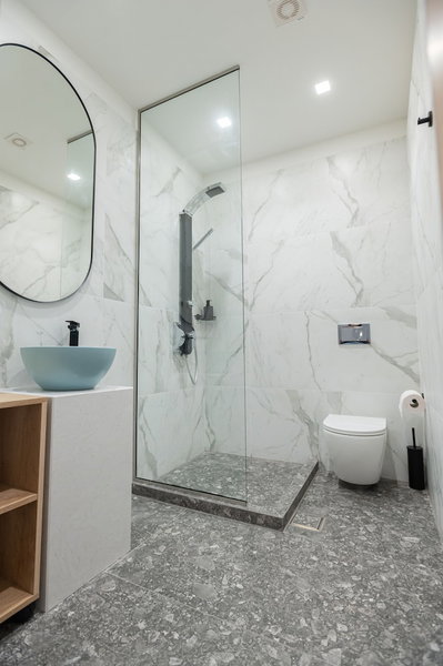 Marble Luxury Suites, Heraklion, Greece
