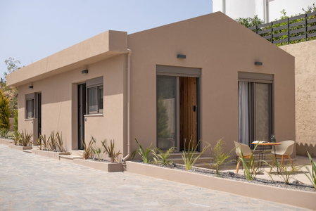 Marble Luxury Suites, Heraklion, Greece