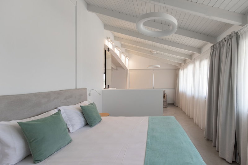 Marble Luxury Suites, Heraklion, Greece