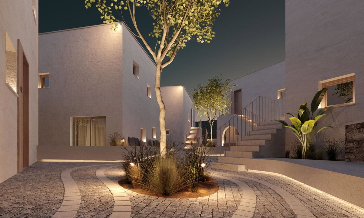 ADĀMA - A Signature Collection by Zálo Spaces - Adults Only, Greece
