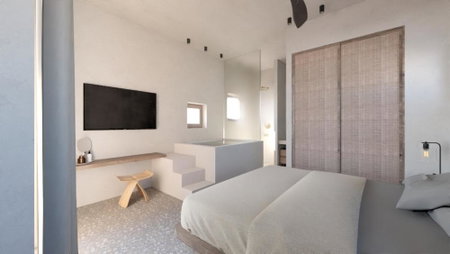 ADĀMA - A Signature Collection by Zálo Spaces - Adults Only, Matala, Greece