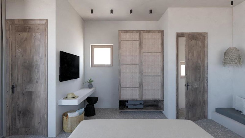ADĀMA - A Signature Collection by Zálo Spaces - Adults Only, Matala, Greece