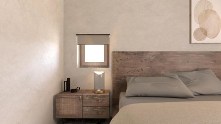 ADĀMA - A Signature Collection by Zálo Spaces - Adults Only, Matala, Greece