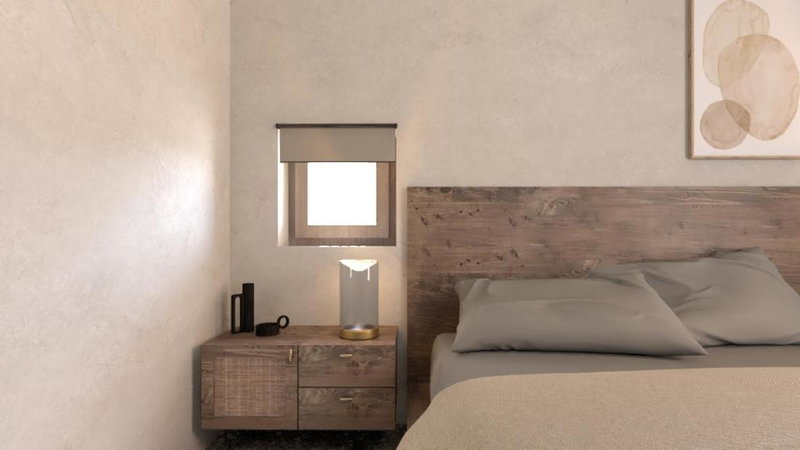 ADĀMA - A Signature Collection by Zálo Spaces - Adults Only, Matala, Greece