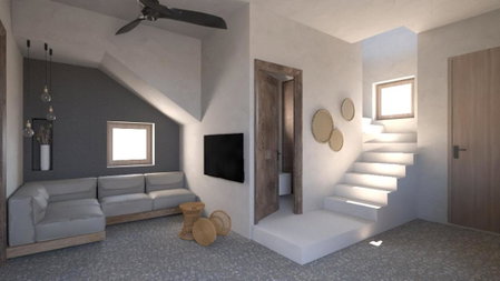 ADĀMA - A Signature Collection by Zálo Spaces - Adults Only, Matala, Greece