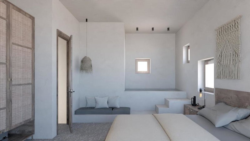 ADĀMA - A Signature Collection by Zálo Spaces - Adults Only, Matala, Greece