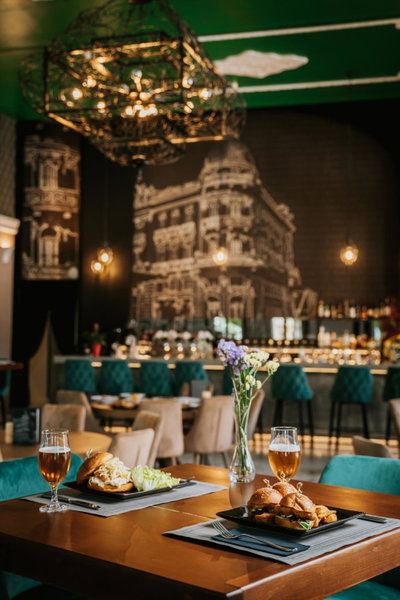 Arni Hotel Domotel, Kardítsa, Greece