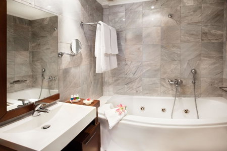 Arni Hotel Domotel, Kardítsa, Greece