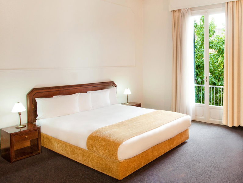 Arni Hotel Domotel, Kardítsa, Greece