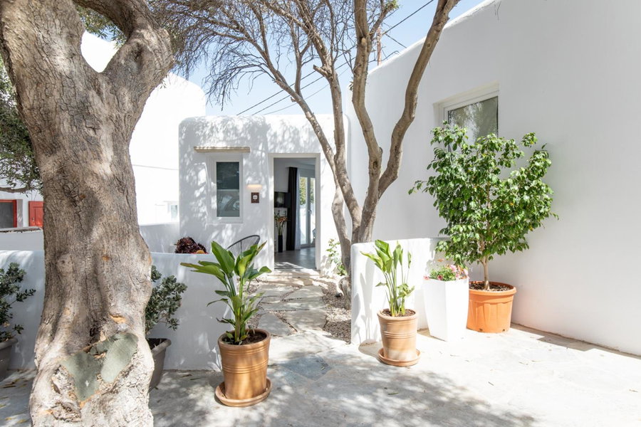 Mytheo, Mýkonos City, Greece