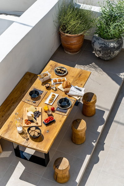 Amer Suites Fira, Santorini, Greece