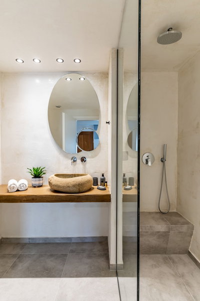 Amer Suites Fira, Santorini, Greece