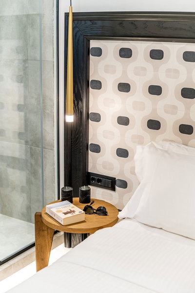 Amer Suites Fira, Santorini, Greece