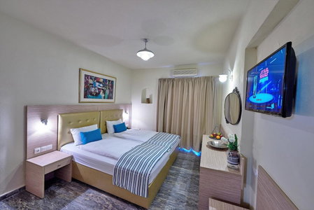 Thalia deco City & Beach Hotel, Hersonissos, Greece