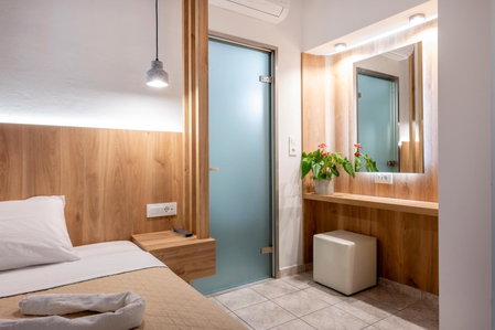 Hotel Koala, Kos Town, Greece