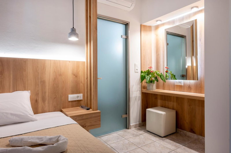 Hotel Koala, Kos Town, Greece