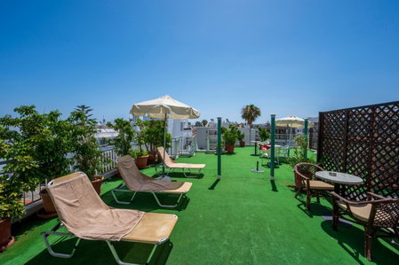 Hotel Koala, Kos Town, Greece
