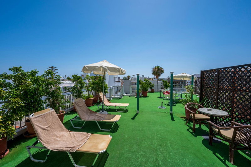 Hotel Koala, Kos Town, Greece