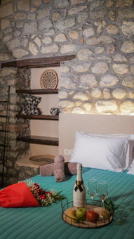 Guesthouse Pyxari, Kalabaka, Greece