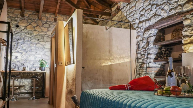 Guesthouse Pyxari, Kalabaka, Greece