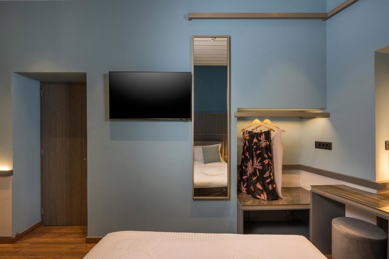 Veneri Boutique Suites, Chania Town, Greece