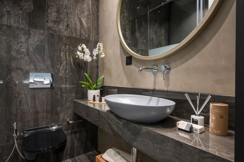 Veneri Boutique Suites, Chania Town, Greece