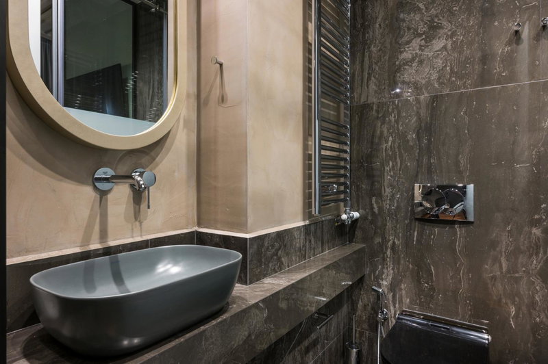 Veneri Boutique Suites, Chania Town, Greece