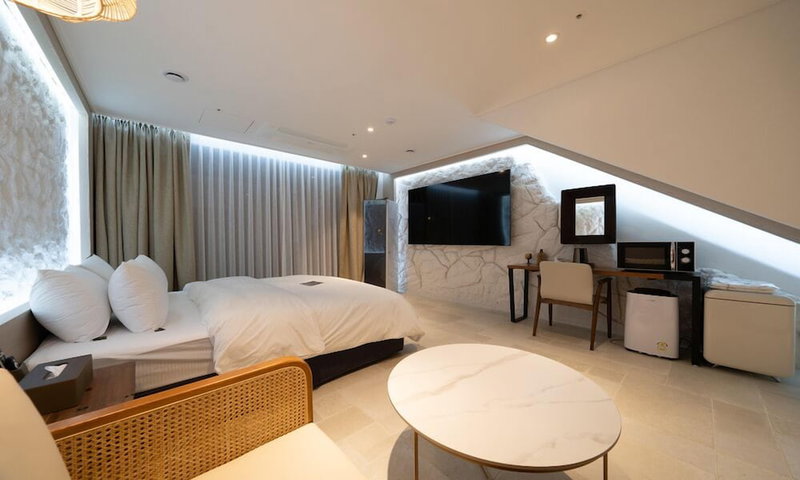 Pocheon LUA PREMIUM Drive-In Hotel, Pocheon, South Korea