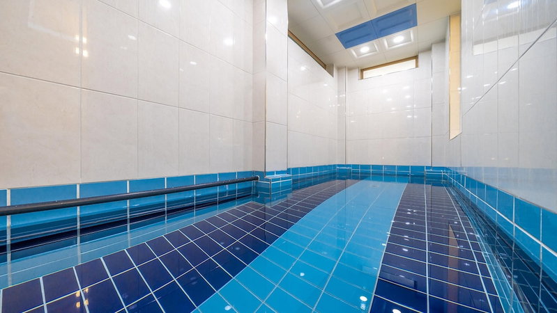 Gapyeong Namian Pool Villa, Gapyeong, South Korea