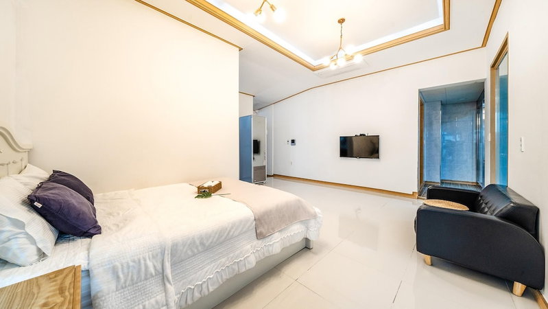 Gapyeong Namian Pool Villa, Gapyeong, South Korea
