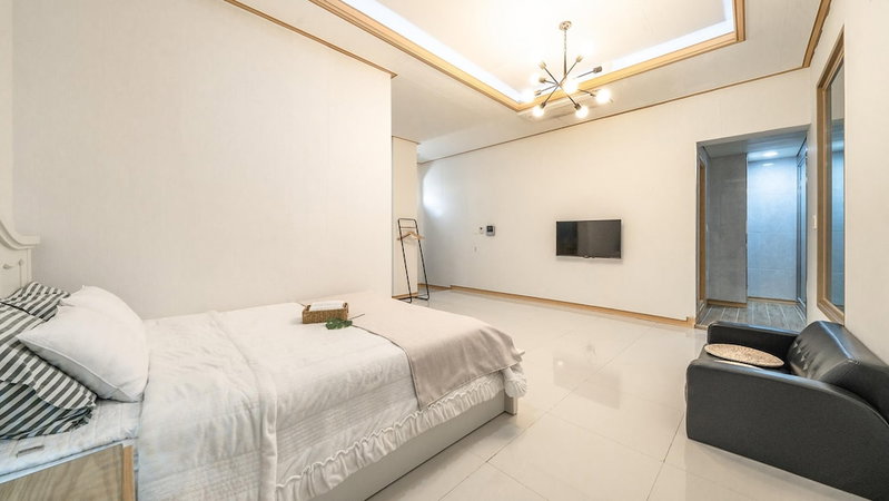 Gapyeong Namian Pool Villa, Gapyeong, South Korea
