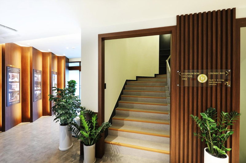 Gapyeong hotel GRAZIE, Gapyeong, South Korea