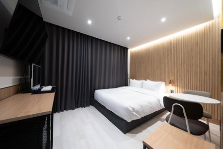 Gapyeong hotel GRAZIE, Gapyeong, South Korea