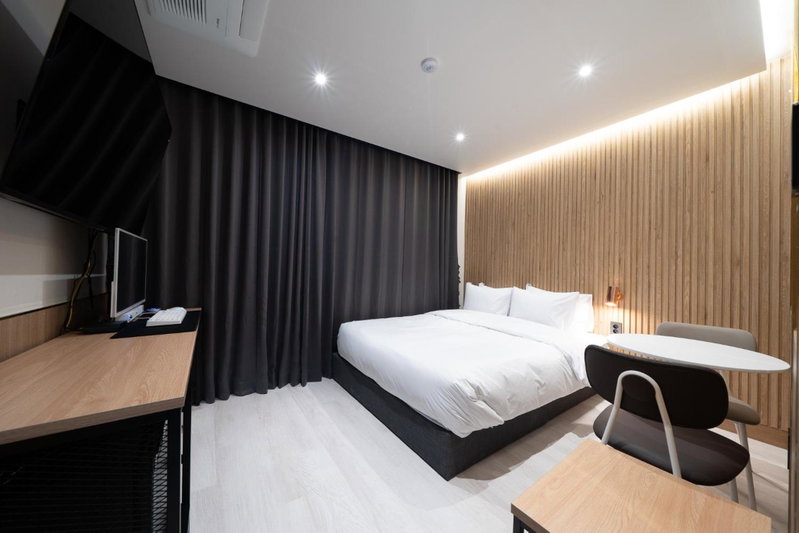 Gapyeong hotel GRAZIE, Gapyeong, South Korea