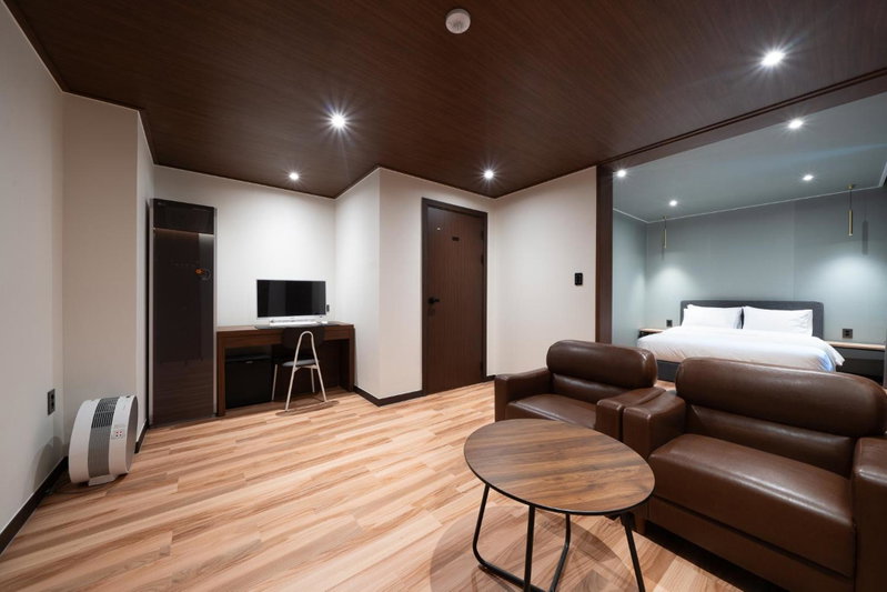 Gapyeong hotel GRAZIE, Gapyeong, South Korea