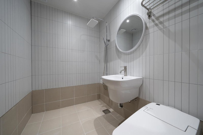 Gapyeong hotel GRAZIE, Gapyeong, South Korea