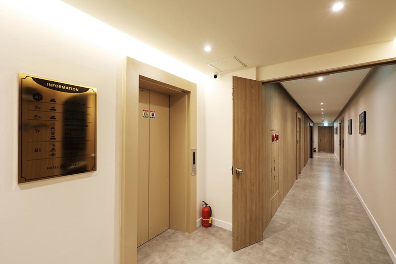 Gapyeong hotel GRAZIE, Gapyeong, South Korea