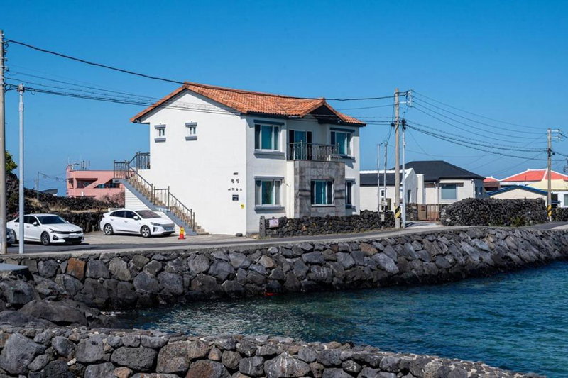 Wondam by Equinox, Jeju, South Korea